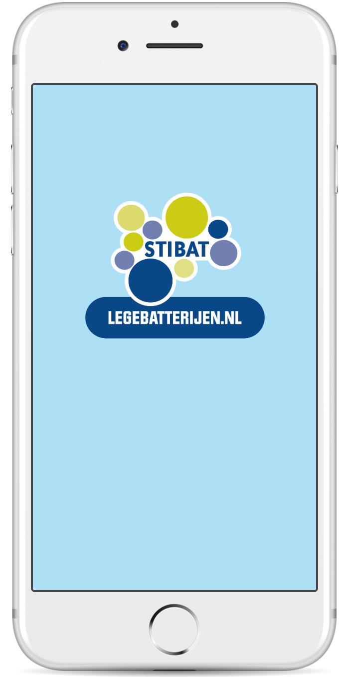 App screen 1